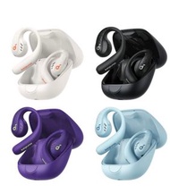 🔥全港免運費 包順豐到手🔥Anker SoundCore AeroFit Pro 開放式運動真無線藍牙耳機［全新正貨 門市現貨］