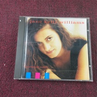 Jane Kelly Williams Unexpected Weather (Unsealing ) hang8