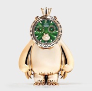 愚者樂園
Fools Paradise Green Panda ROLEX DAYTONA