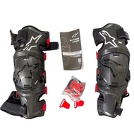 Alpinestars Rk-1 Plasma Knee Braces Motocross Enduro Knee Protector