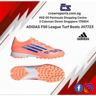 ADIDAS F50 League Turf Boots JH7723