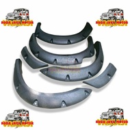 OVER FENDER HILUX VIGO 2010-2015