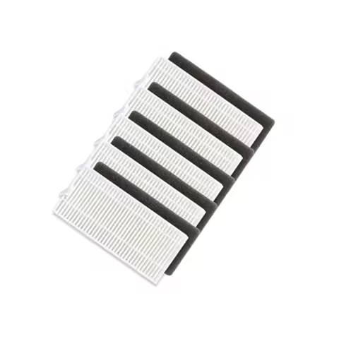 Sponge HEPA Filters For Eufy RoboVac 11 Eufy RoboVac 11c Robot Vacuum Cleaner Parts Accessories