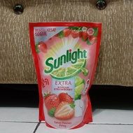 sunlight Korean strawberry 560ml