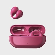 LS | Wireless Bluetooth Earclip Earphone Outdoor Sport Earbud With Charging Bin HIFI Sound Earbud Fo