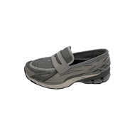 NEW BALANCE◆ローカットスニーカー/28cm/GRY/U1906LGR//