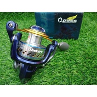 Opass Shekary Spinning Reel