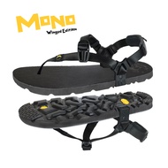 LUNA SANDALS MONO | WINGED - RNG SPORT