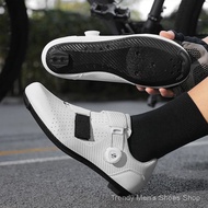 Quality Assurance Men'S Women'S Mountain Flat Bicycle Sneakers Road Cycling Shoes Flat Rubber Bottom