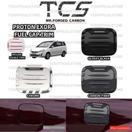 TCS PROTON EXORA CAR FUEL CAP TRIM GARNISH ACCESSORIES