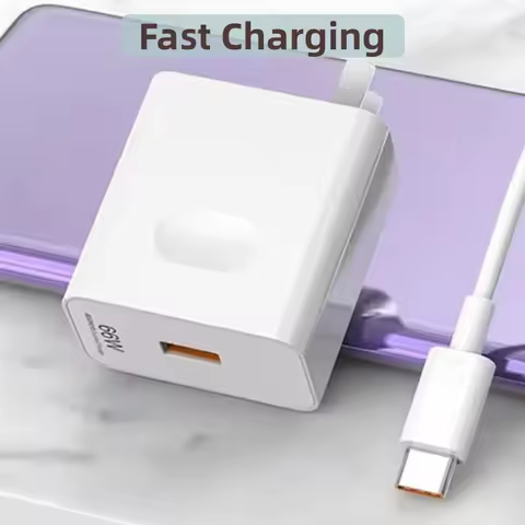 120W/100W/66W Charger Super Charge Poiwer Adapter 6A Type C Cable For HONOR 100 90 80 70 50 Pro Magi