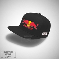 Race Marquez 93 Casual Big Brim Adjustable Baseball Cap 0306