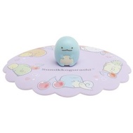 角落生物 恐龍 白熊 杯蓋