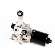 WIPER MOTOR LUCAS : MITSUBISHI PAJERO V31, V32, L047, L049 (12V) (4PIN)