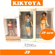 Yotsuba& Ena Ayase &Fuuka Uniform & Fuka Swimsuit LOT JP NEW