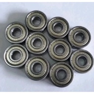 WHEELCHAIR BEARING, SMALL FRONT WHEELS, 1 pc