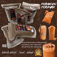 (1KG) Thai Kaw Tea Powder!, New Formula For Tea Water Booster.