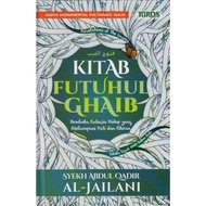 Book of Futuhul Ghaib (BOOK OF FUTUHUL GHAIB) - Original Book