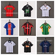 arsenal jersey 23 24 arsenal jersey 24/25 Retro Football Jersey Short-Sleeved Quick-Drying Breathabl