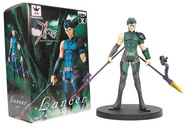 Banpresto 6" Lancer 48169 Fate Zero DXF Servant Figure Banpresto Action Figure