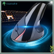 TAMAKO Ergonomic Mouse,  Sensor Vertical Shape Vertical Gaming Mouse,  USB Connection Ergonomic Desi