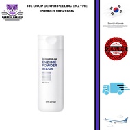 Ph. Drop Derma Peeling Enzyme Powder Wash 60g