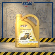 Selso Hydraulic Oil ISO 32/46/68/100 (4.0L)