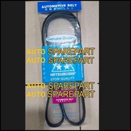HOT DEAL FAN VAN V BELT FANTALI 7PK970 ALL NEW ERTIGA HYBRID XL7 HYBRID 7PK-970 
