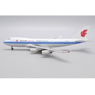 JC WINGS 1: 400 Boeing B747-400F China International Freight Airlines B-2476 XX4448