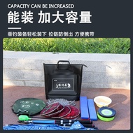 Fish Protection Bag Fish Protection Bag Fishing Gear Bag Multifunctional Thickened Fish Protection B