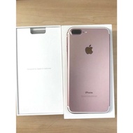 Iphone 7 plus 128 gb erafone