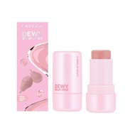 MEILINDA DEWY BLUSH STICK (MC5105) เมลินดา ดิวอี้ บลัช สติ๊ก x 1 ชิ้น abcmall