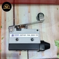 Micro Switch CZ-7121 Sensor Limit Switch VORGE cz7121 NOT FORT