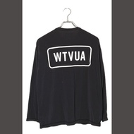 WTAPS T-shirt Direct from Japan Secondhand