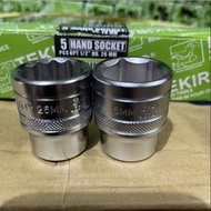 MATA Tekiro Key / Socket Bit 26mm 26 mm 1/2" inch DR. 6 PT 12 PT / Socket / Sock Spanner