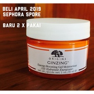 ORIGINS Original GINZING Moisturizer