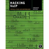 Hacking VoIP: Protocols, Attacks, and Countermeasures