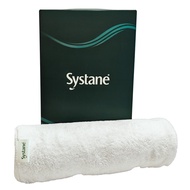 SYSTANE BATH TOWEL - GWP (Georgetown Pharmacy)