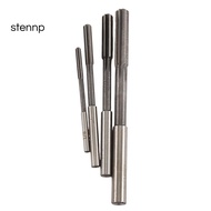 H7 Machine Reamer HSS 1/8-3/16-1/4-5/16 H7 Straight Shank Chuck Milling Reamer, Easy to Use  Fine Wo