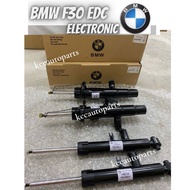 BMW 3-SERIES F30 EDC ADAPTIVE SHOCK ABSORBER FRONT &amp; REAR SET ELECTRONIC
