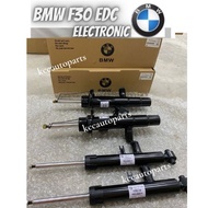 BMW 3-SERIES F30 EDC ADAPTIVE SHOCK ABSORBER FRONT & REAR SET ELECTRONIC