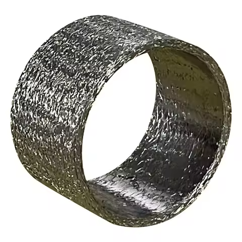 50X45X30 Exhaust Muffler Gasket For Yamaha FJR1300 03-20 Royal Star Venture 1300 XVZ1300 00-13 FJ120