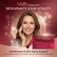 Befree  NOIR NMN Enhanced+ | Anti Aging Supplement EXP2027