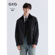 GXG Men's Clothing Classic Hunting Clothing Jacket Men's Workwear Fashion Bahn Style Jacket Men's 26