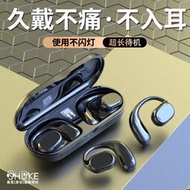 【促銷】跨境新品JS270無線骨傳導耳機不入耳無痛耳夾式降噪藍牙耳機批發