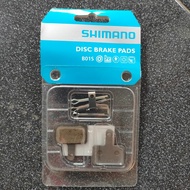 Disc brake pads shimano b01s disc brake pads Original cintavera.shop