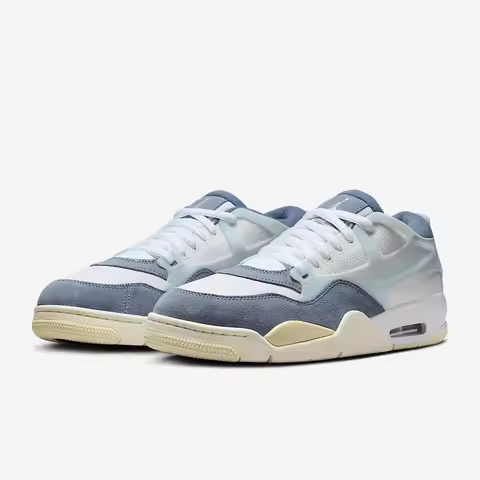 Nike Genuine AIR JORDAN 4 RM Men's Training Basketball Shoes FQ7939-101