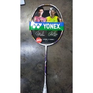 Yonex Voltric Z Force I Limited Edition Arc Saber 11 Badminton Racquet