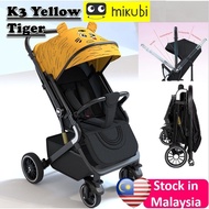 MIKUBI (K3) Kereta Bayi Dua Hala / Two Way Stroller Baby / infant baby Stroller 2 way kids strollers