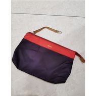 🇲🇾BONIA Nylon Pouch Bag